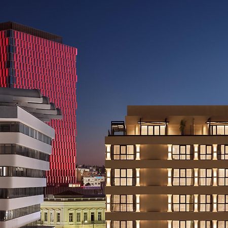 Athenarum Portus Life & Style Hotel Piræus Eksteriør billede