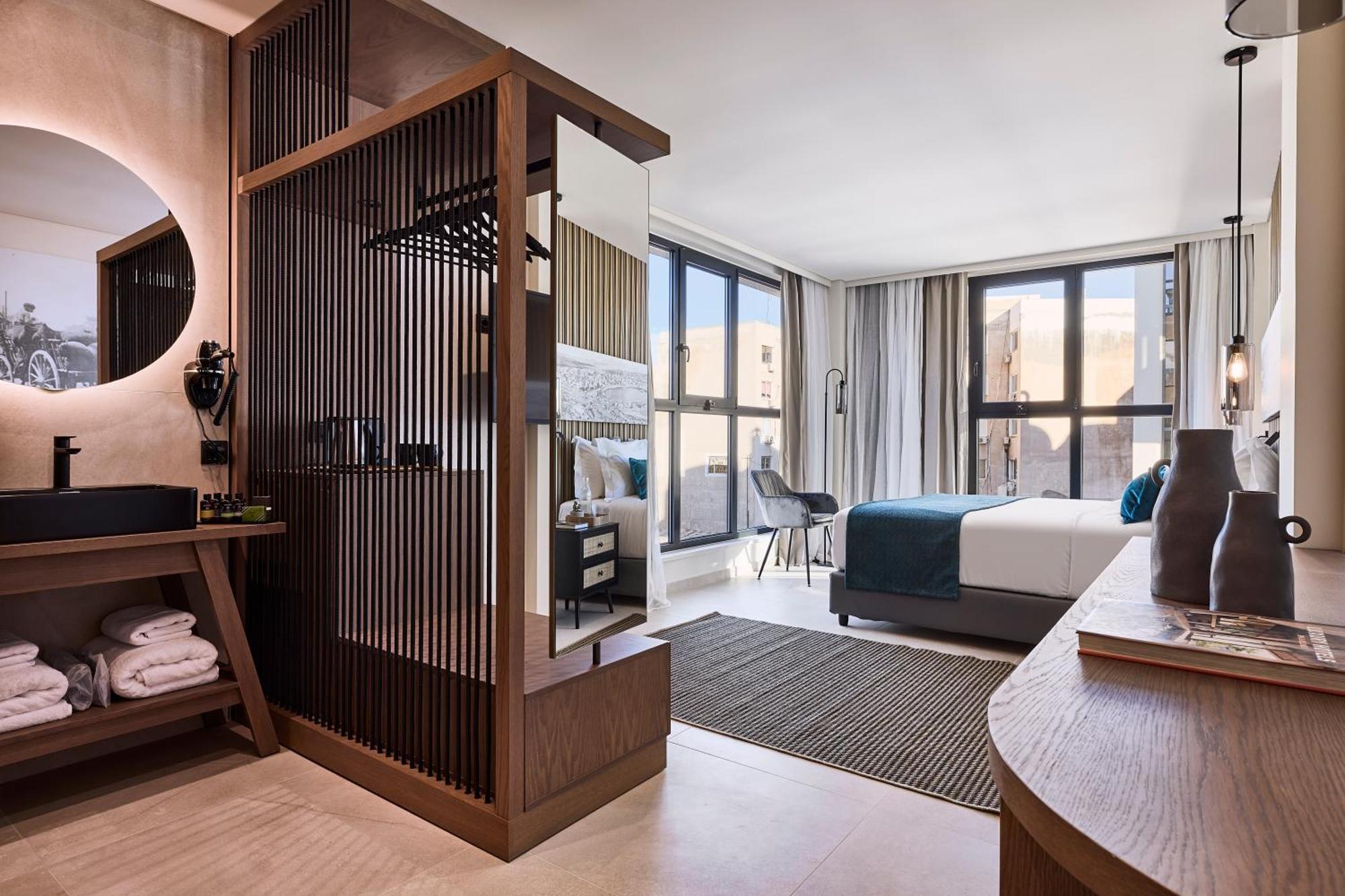 Athenarum Portus Life & Style Hotel Piræus Eksteriør billede