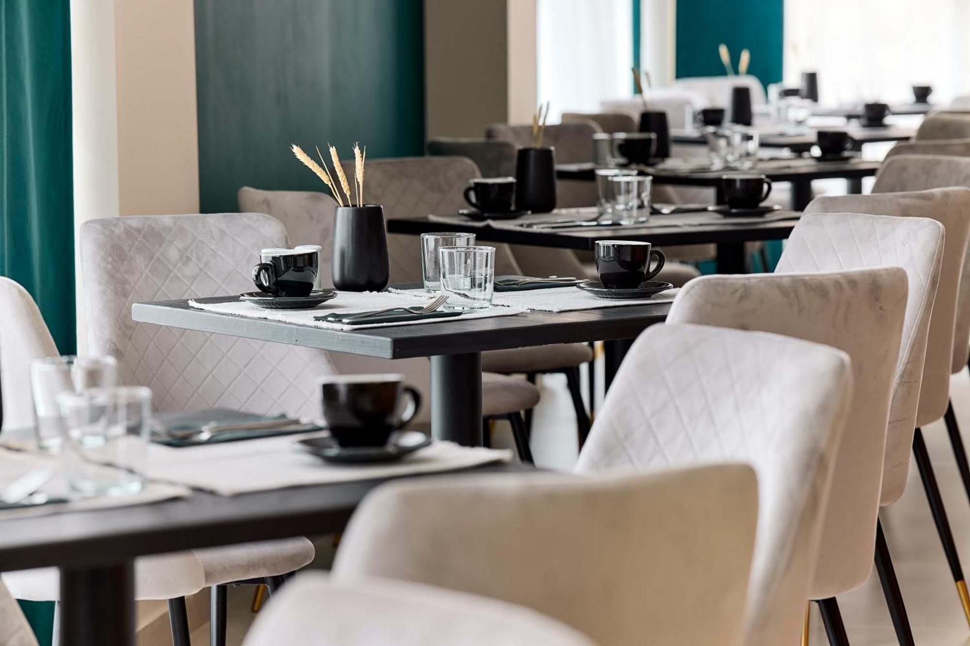 Athenarum Portus Life & Style Hotel Piræus Eksteriør billede