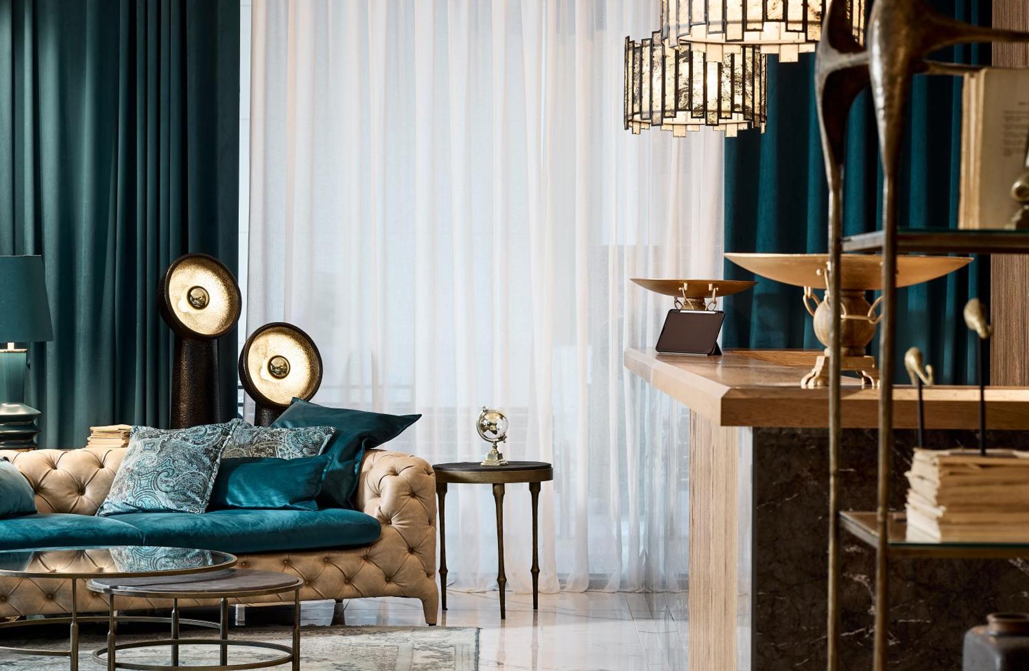 Athenarum Portus Life & Style Hotel Piræus Eksteriør billede